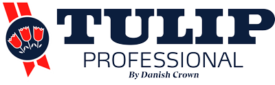 Tulip Professional Logo