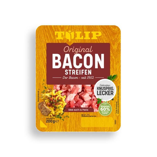 Bacon - Streifen